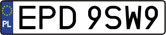 EPD9SW9