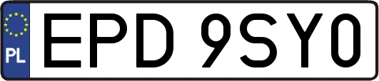 EPD9SY0