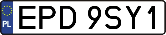 EPD9SY1