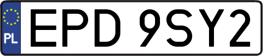 EPD9SY2