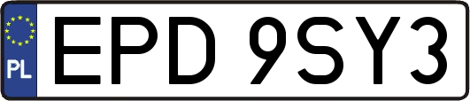 EPD9SY3