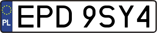 EPD9SY4