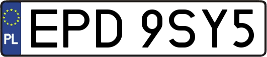 EPD9SY5