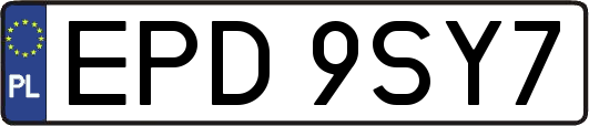 EPD9SY7