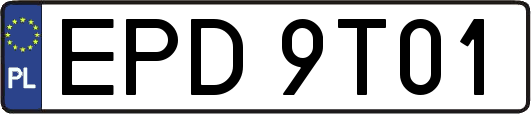 EPD9T01