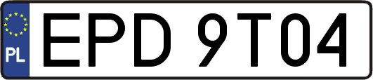 EPD9T04