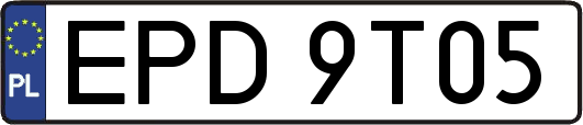 EPD9T05