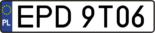 EPD9T06