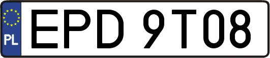 EPD9T08