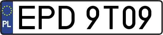 EPD9T09