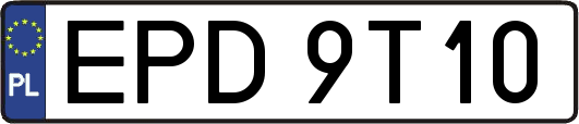 EPD9T10