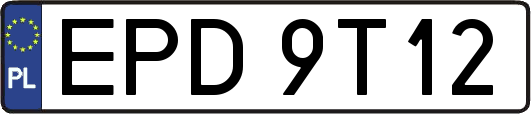 EPD9T12
