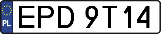 EPD9T14