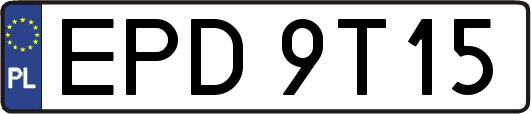 EPD9T15