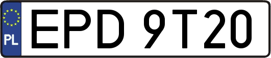 EPD9T20