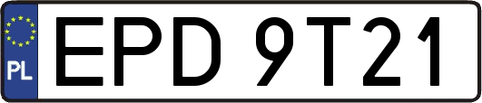 EPD9T21