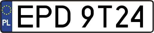 EPD9T24