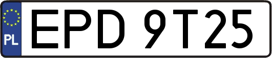 EPD9T25