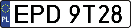 EPD9T28