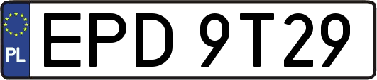 EPD9T29