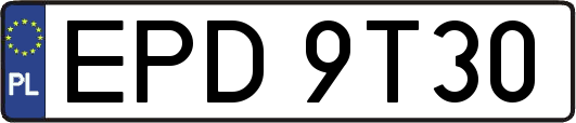 EPD9T30
