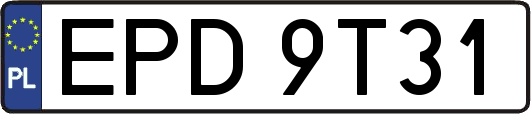 EPD9T31