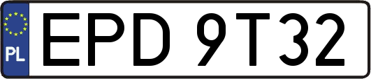 EPD9T32