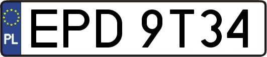 EPD9T34