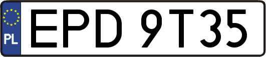 EPD9T35