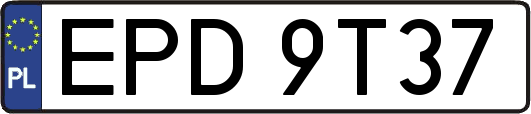 EPD9T37