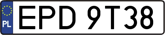 EPD9T38