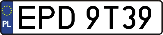 EPD9T39