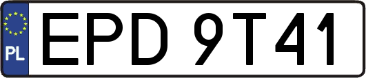 EPD9T41