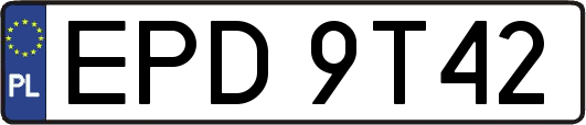 EPD9T42