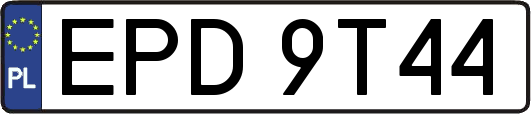 EPD9T44