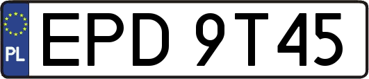 EPD9T45