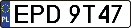 EPD9T47