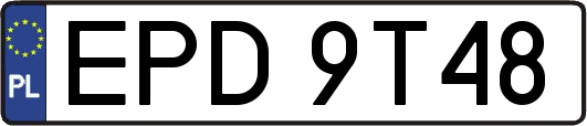 EPD9T48