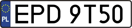 EPD9T50