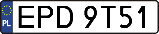EPD9T51