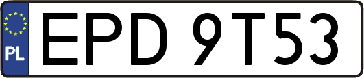 EPD9T53