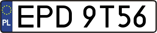 EPD9T56