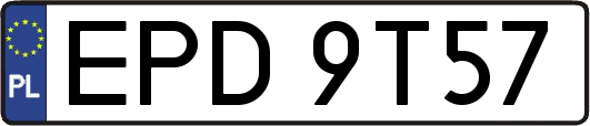 EPD9T57