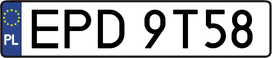 EPD9T58