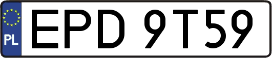 EPD9T59