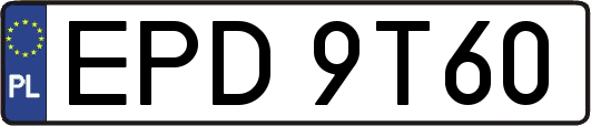 EPD9T60