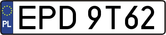 EPD9T62