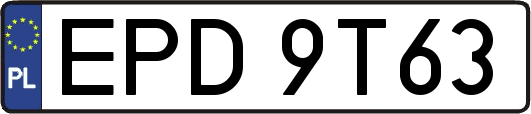 EPD9T63