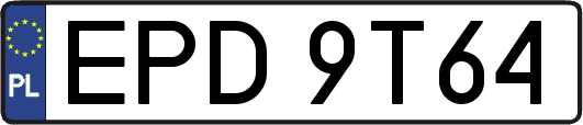 EPD9T64