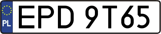 EPD9T65